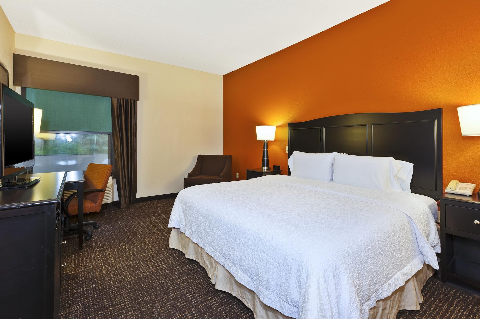 Surestay Plus Hotel By Best Western Stevensville St Joseph Экстерьер фото