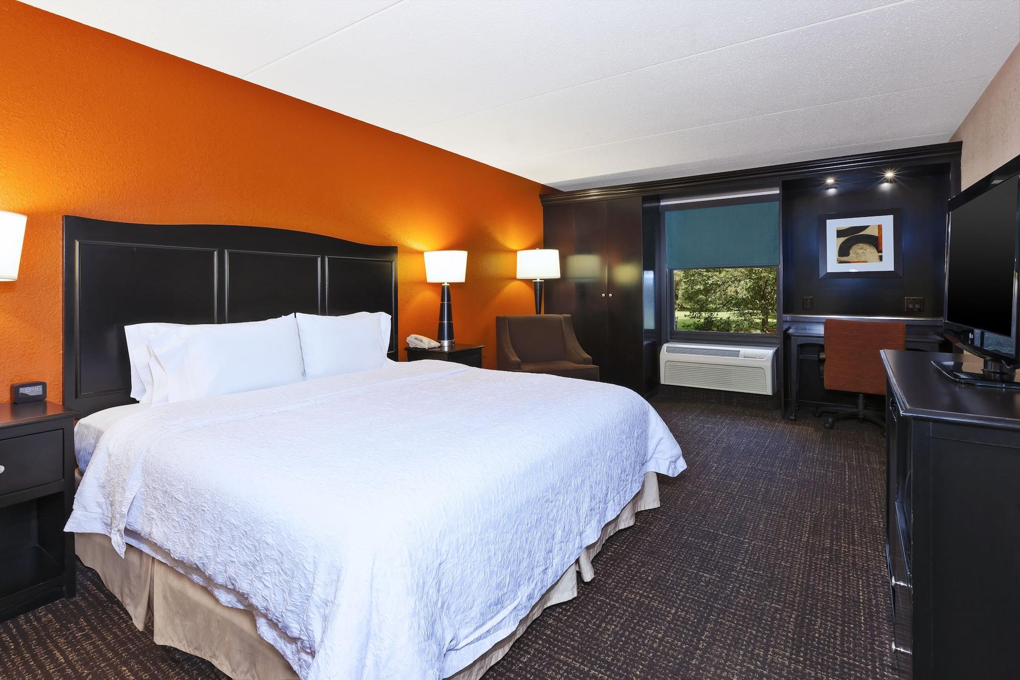 Surestay Plus Hotel By Best Western Stevensville St Joseph Экстерьер фото