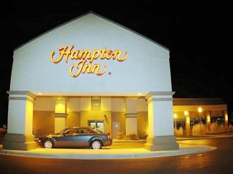 Surestay Plus Hotel By Best Western Stevensville St Joseph Экстерьер фото